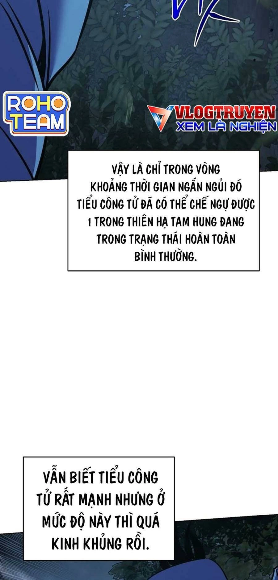 Tiểu Tử Đáng Ngờ Lại Là Cao Thủ Chapter 29 - 33