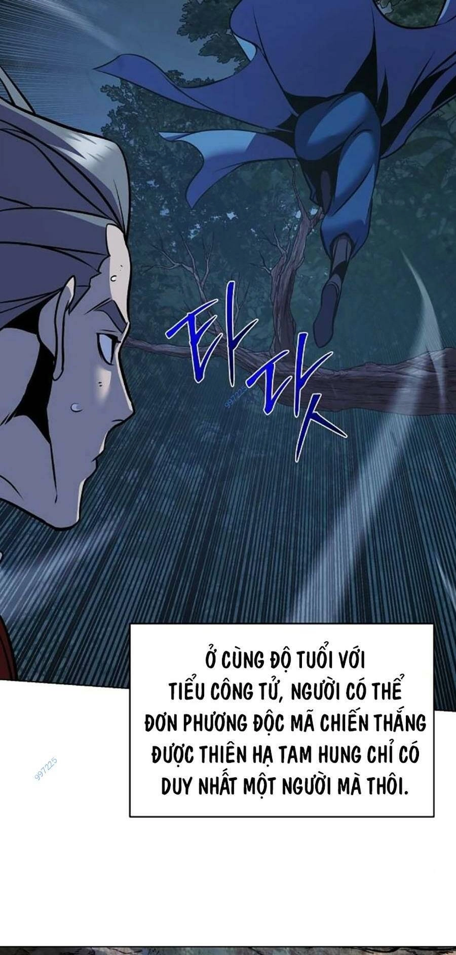 Tiểu Tử Đáng Ngờ Lại Là Cao Thủ Chapter 29 - 34