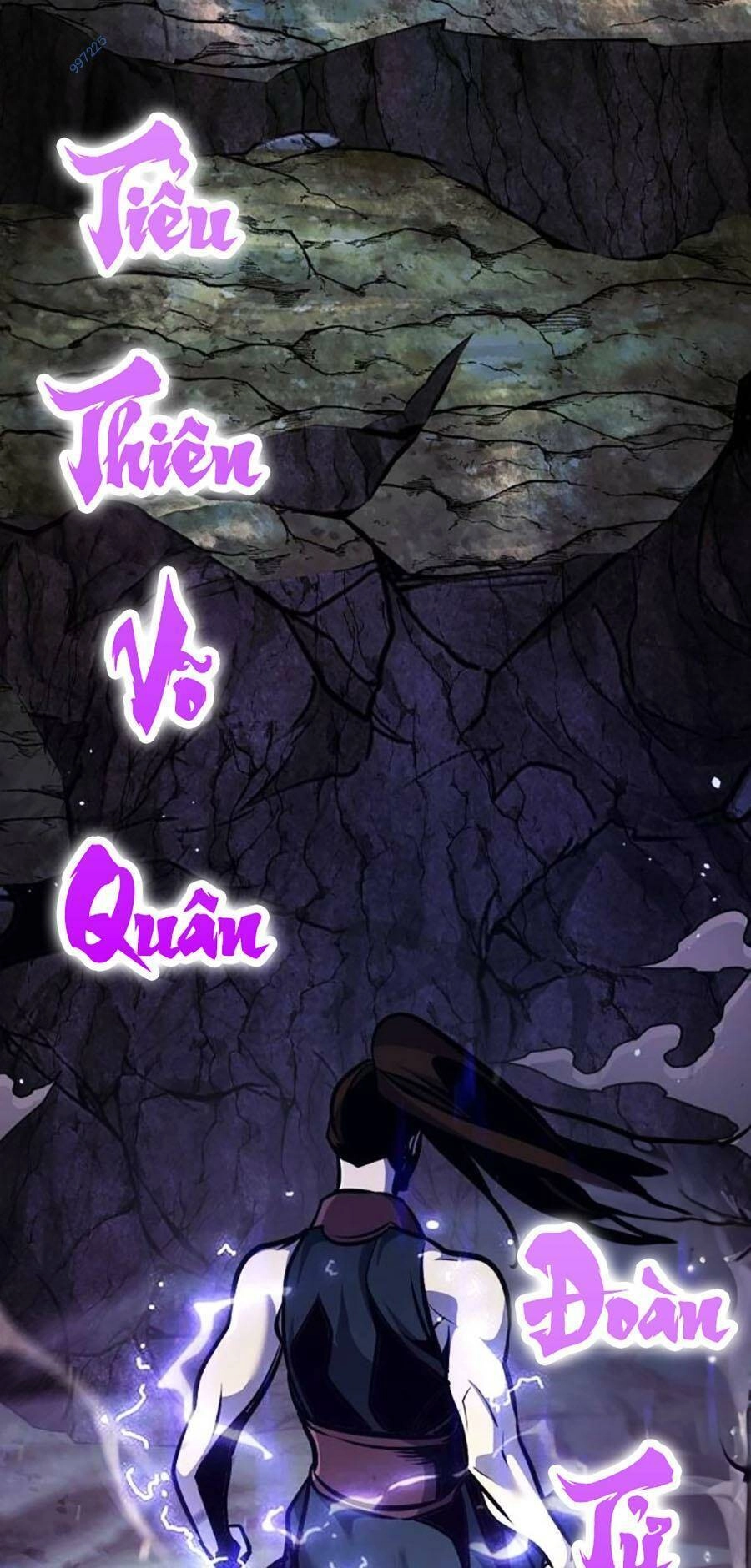 Tiểu Tử Đáng Ngờ Lại Là Cao Thủ Chapter 29 - 35