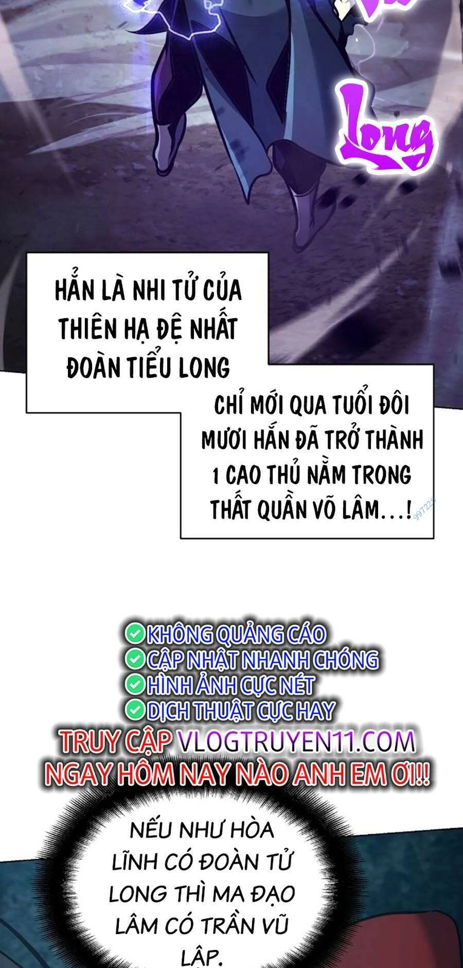 Tiểu Tử Đáng Ngờ Lại Là Cao Thủ Chapter 29 - 36