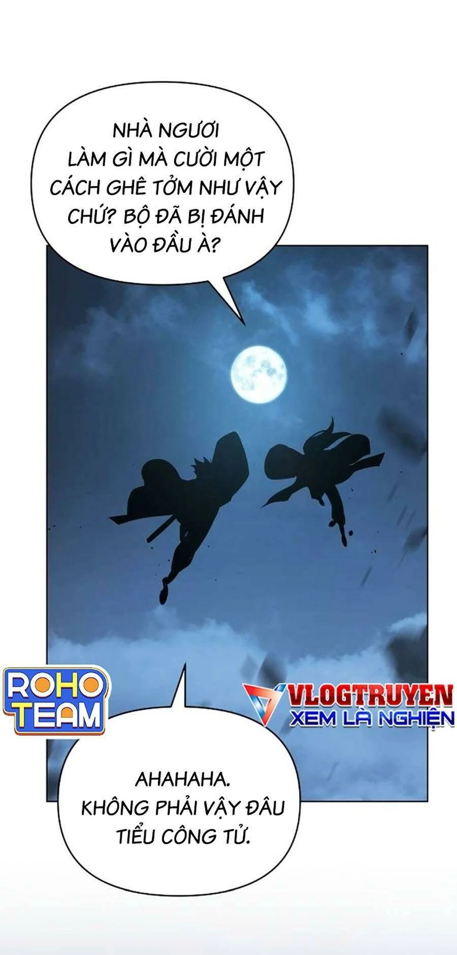 Tiểu Tử Đáng Ngờ Lại Là Cao Thủ Chapter 29 - 38