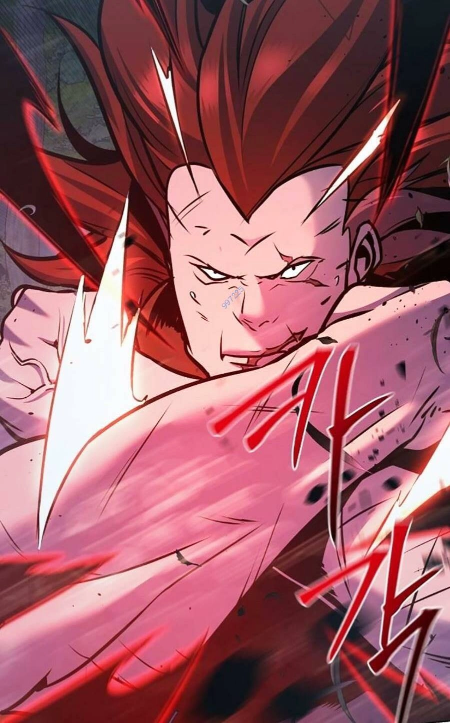 Tiểu Tử Đáng Ngờ Lại Là Cao Thủ Chapter 29 - 44