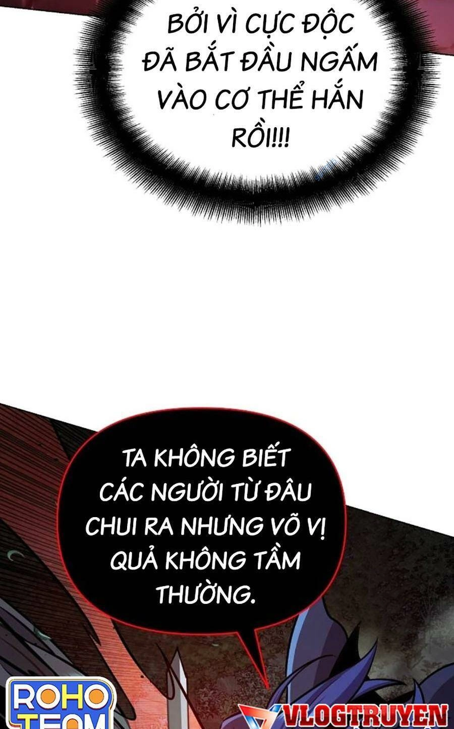 Tiểu Tử Đáng Ngờ Lại Là Cao Thủ Chapter 29 - 49