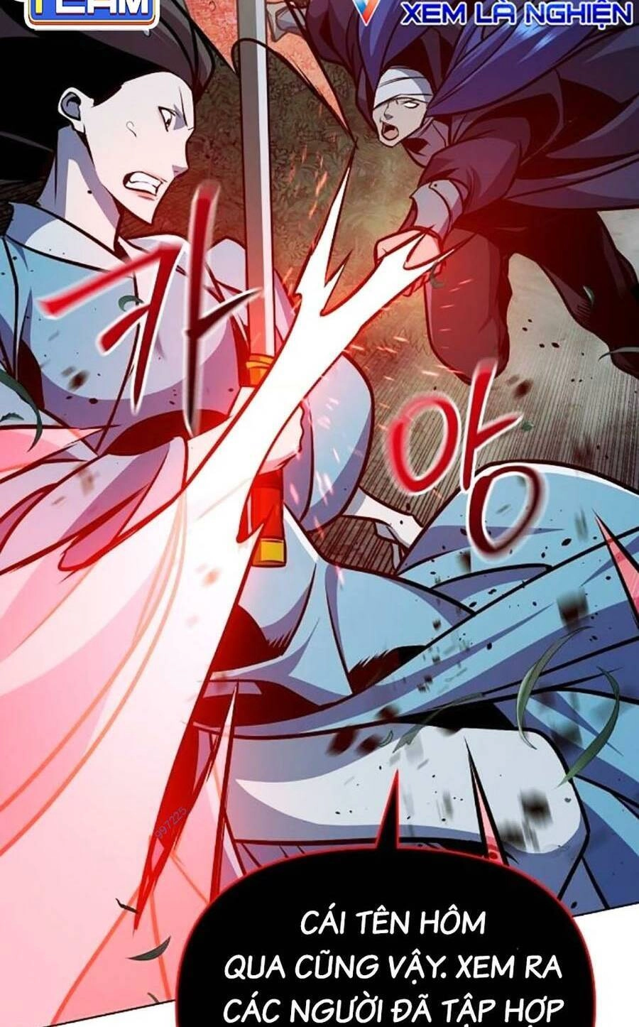 Tiểu Tử Đáng Ngờ Lại Là Cao Thủ Chapter 29 - 50