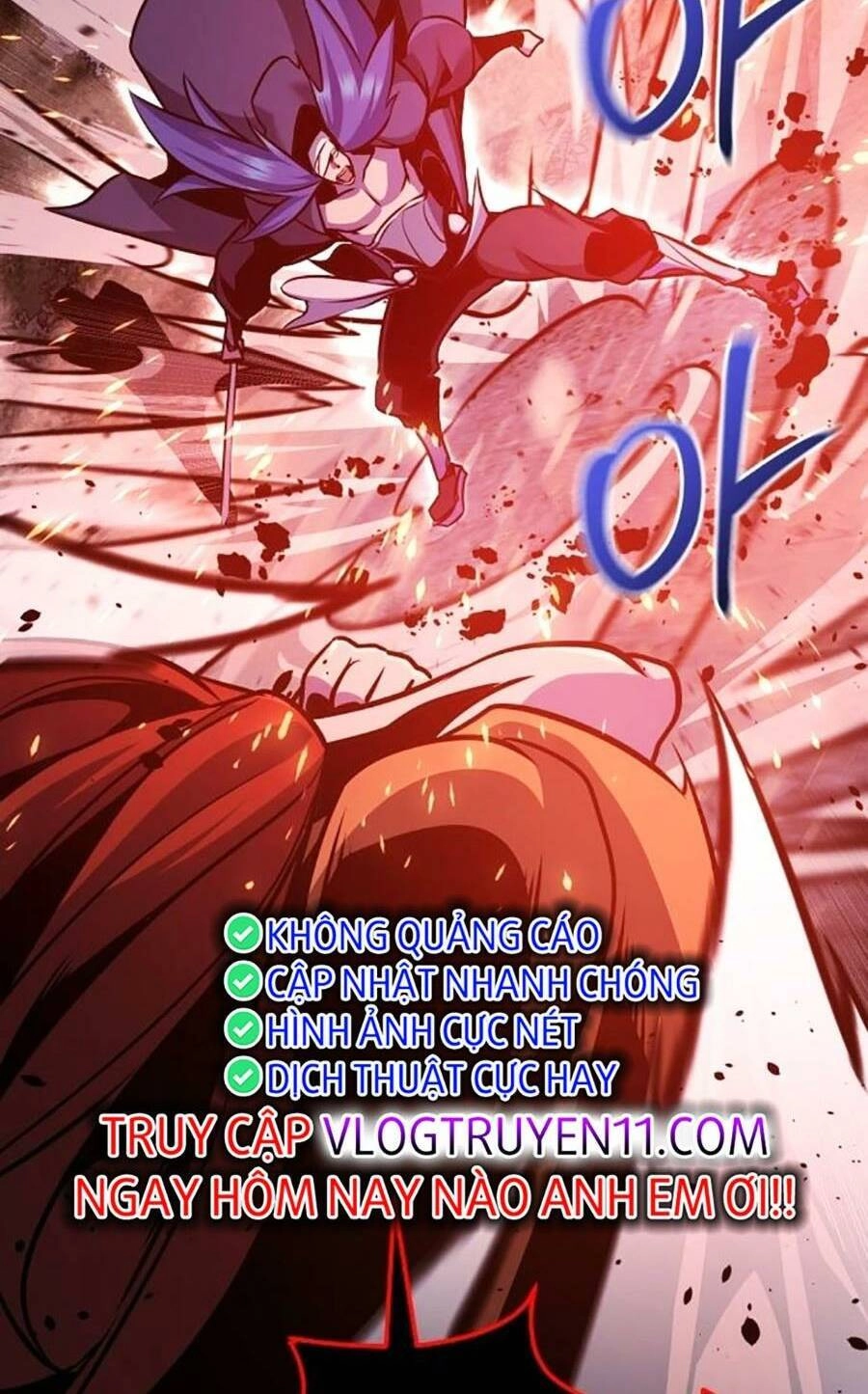 Tiểu Tử Đáng Ngờ Lại Là Cao Thủ Chapter 29 - 52