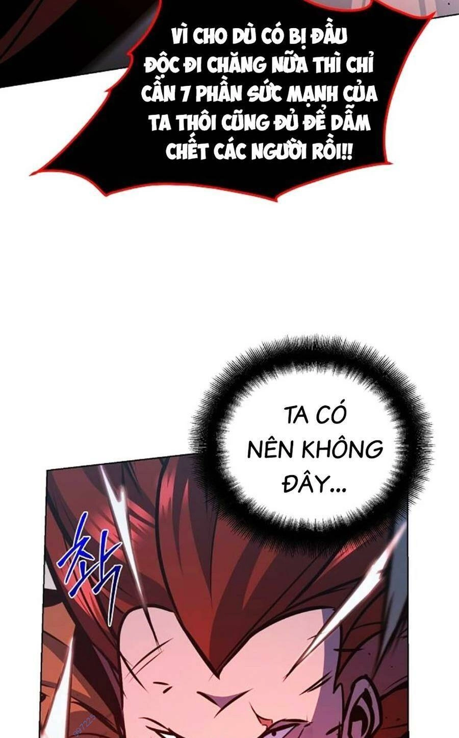 Tiểu Tử Đáng Ngờ Lại Là Cao Thủ Chapter 29 - 53