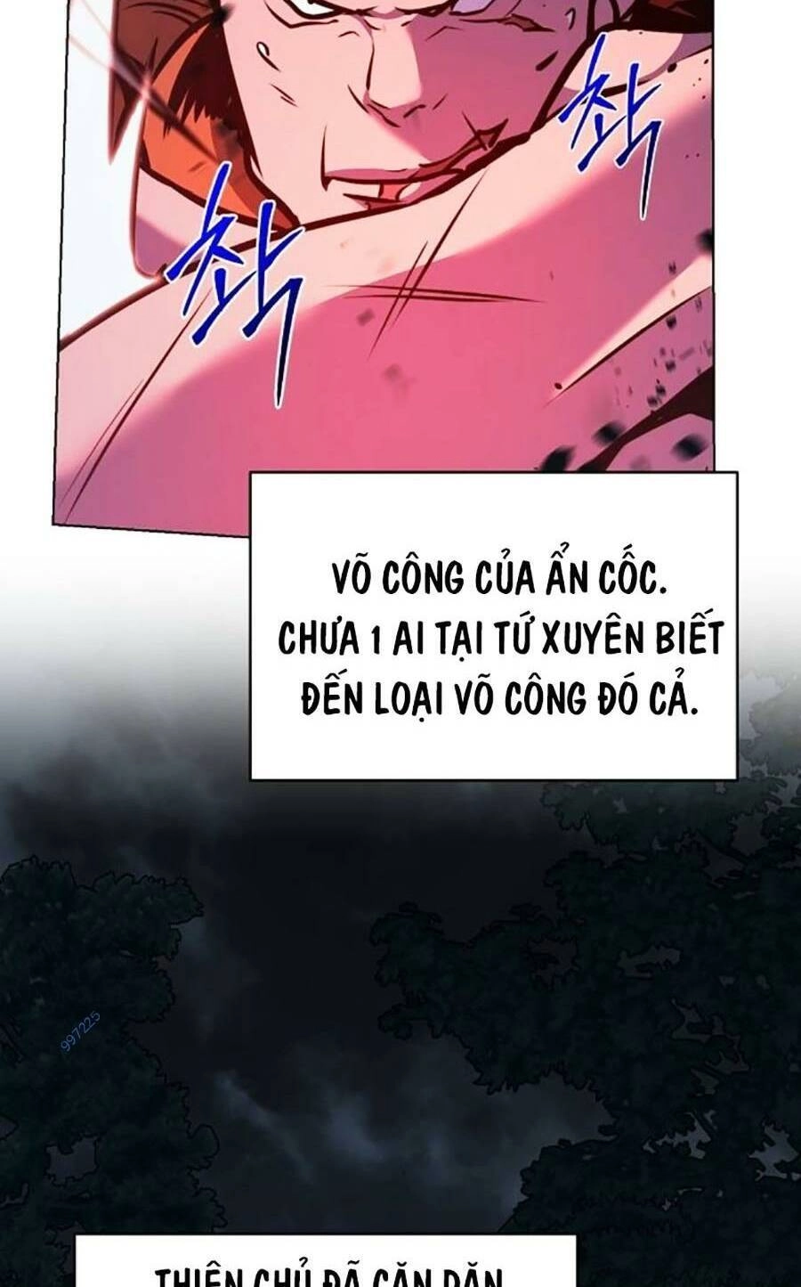 Tiểu Tử Đáng Ngờ Lại Là Cao Thủ Chapter 29 - 54