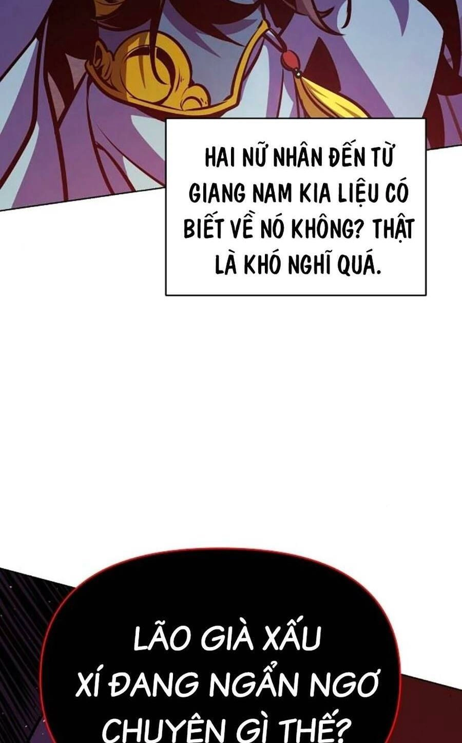 Tiểu Tử Đáng Ngờ Lại Là Cao Thủ Chapter 29 - 56