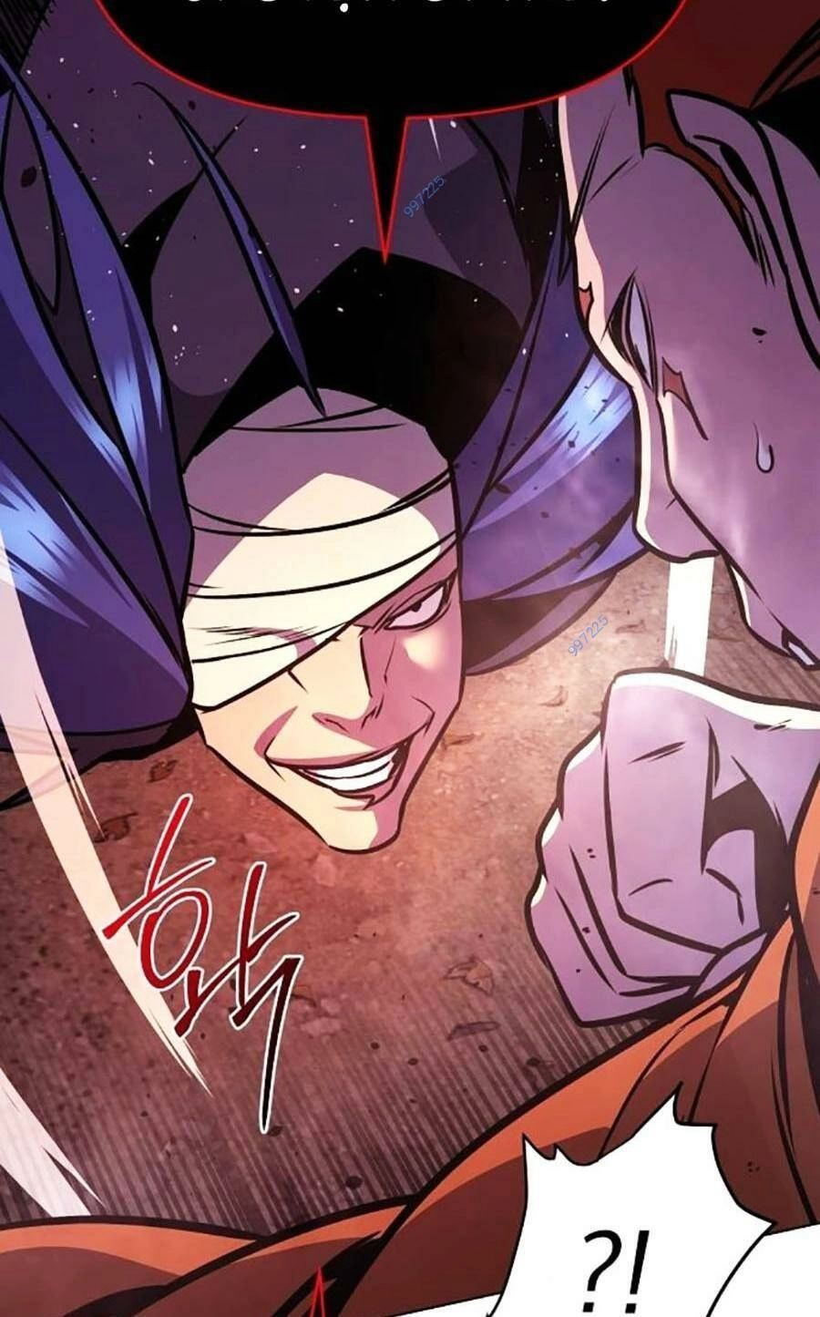 Tiểu Tử Đáng Ngờ Lại Là Cao Thủ Chapter 29 - 57