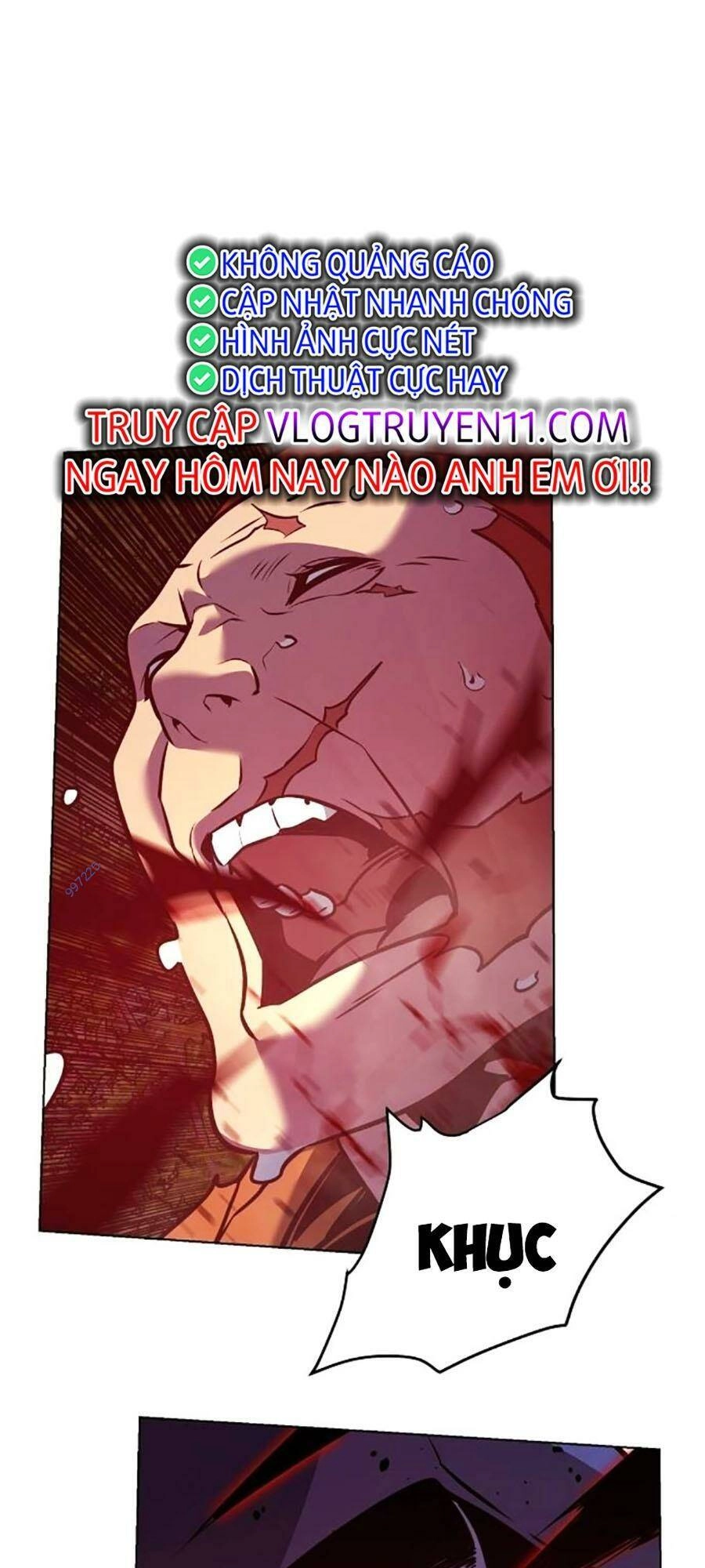 Tiểu Tử Đáng Ngờ Lại Là Cao Thủ Chapter 29 - 61