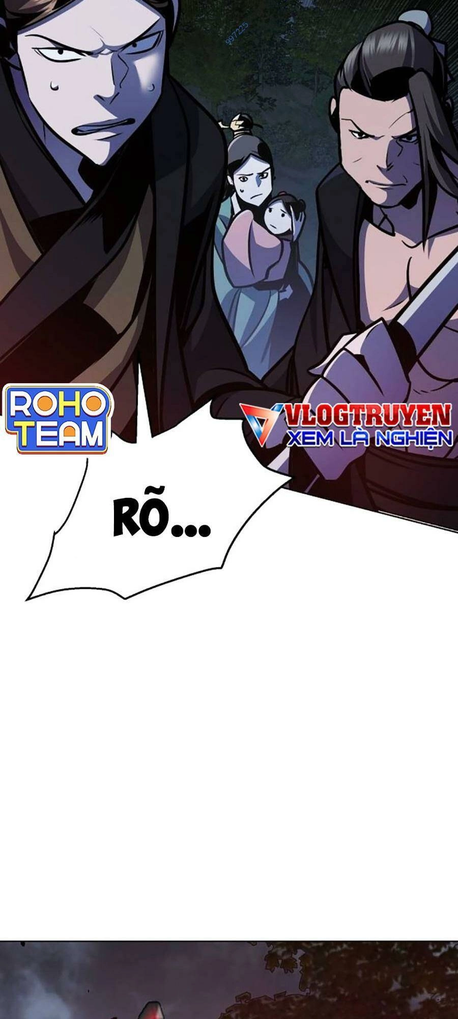 Tiểu Tử Đáng Ngờ Lại Là Cao Thủ Chapter 29 - 70