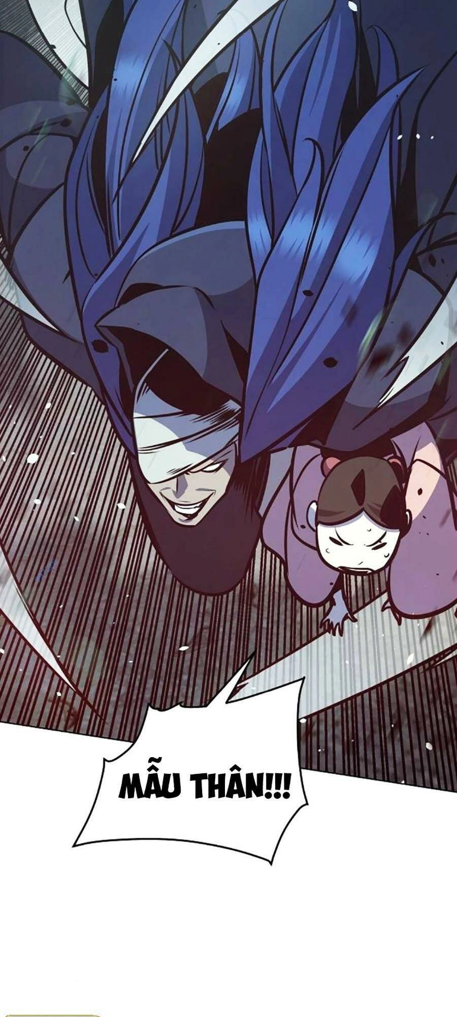 Tiểu Tử Đáng Ngờ Lại Là Cao Thủ Chapter 29 - 76