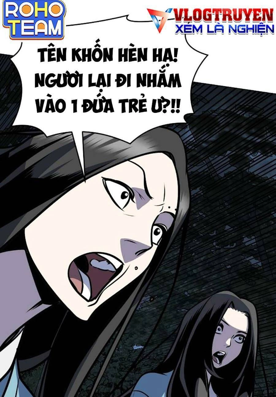 Tiểu Tử Đáng Ngờ Lại Là Cao Thủ Chapter 29 - 77