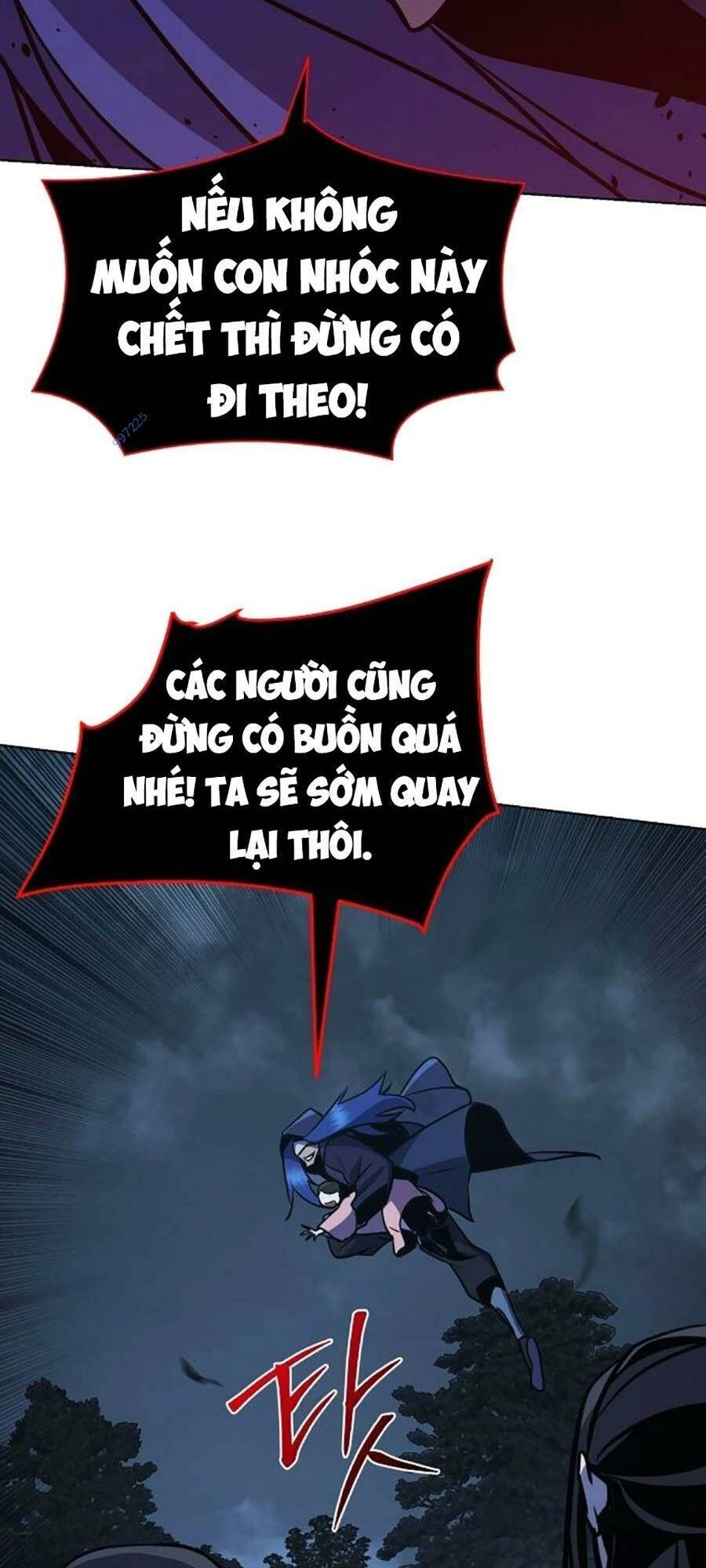 Tiểu Tử Đáng Ngờ Lại Là Cao Thủ Chapter 29 - 79