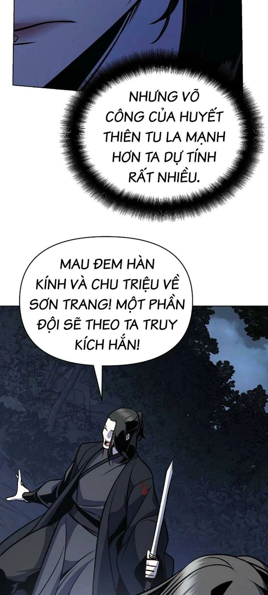 Tiểu Tử Đáng Ngờ Lại Là Cao Thủ Chapter 29 - 82