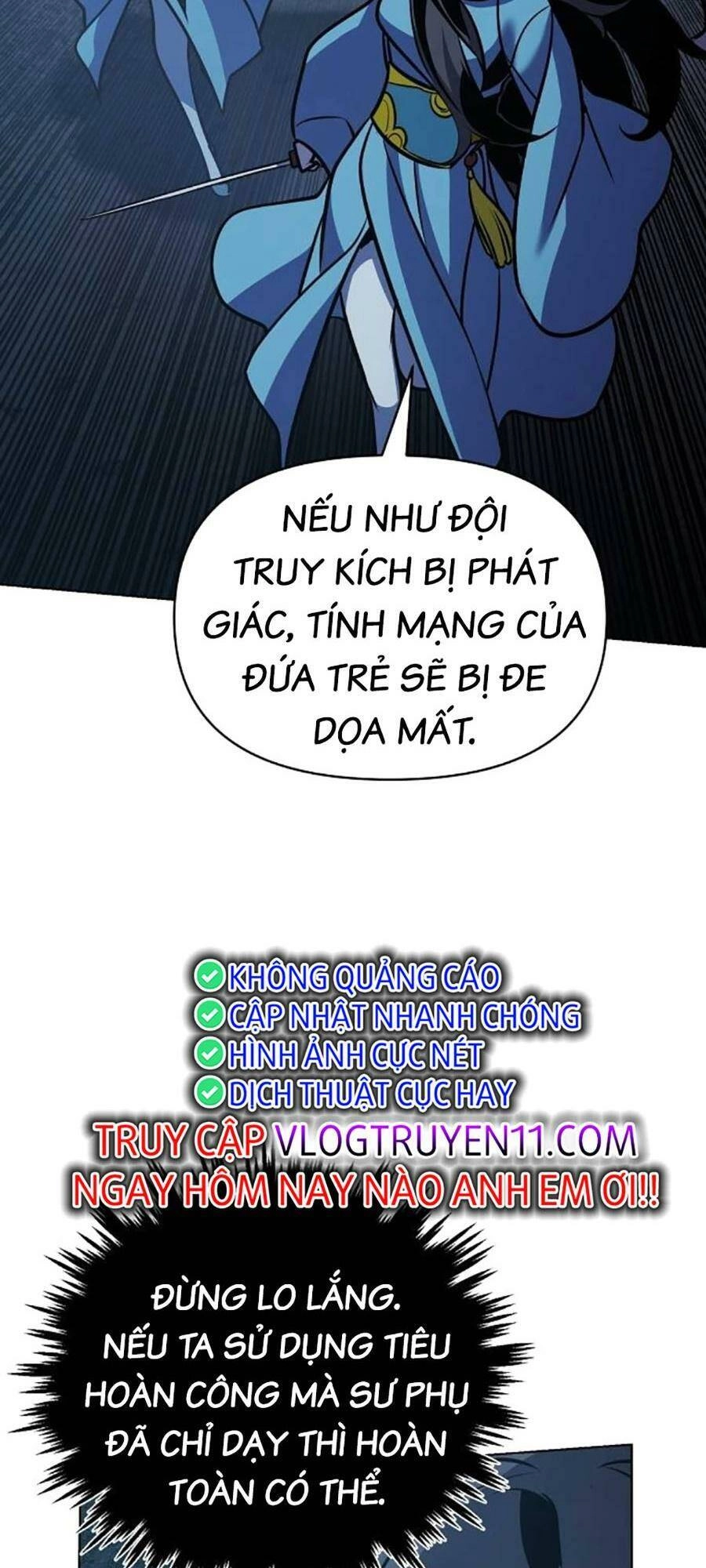 Tiểu Tử Đáng Ngờ Lại Là Cao Thủ Chapter 29 - 85