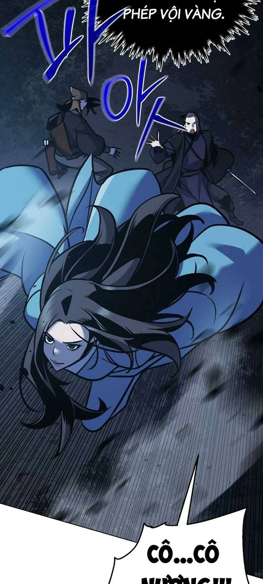 Tiểu Tử Đáng Ngờ Lại Là Cao Thủ Chapter 29 - 88