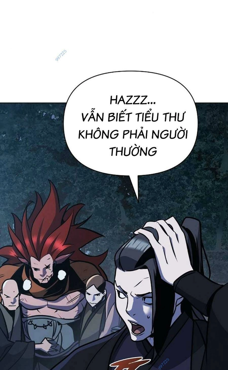 Tiểu Tử Đáng Ngờ Lại Là Cao Thủ Chapter 29 - 91