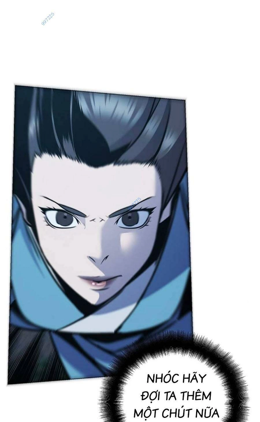 Tiểu Tử Đáng Ngờ Lại Là Cao Thủ Chapter 29 - 93