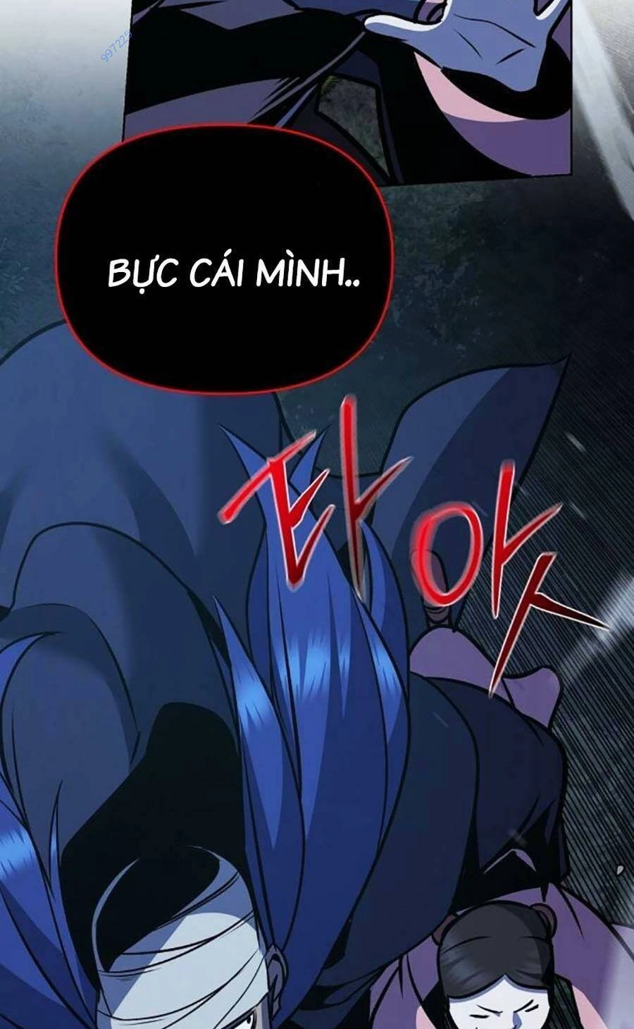 Tiểu Tử Đáng Ngờ Lại Là Cao Thủ Chapter 29 - 95