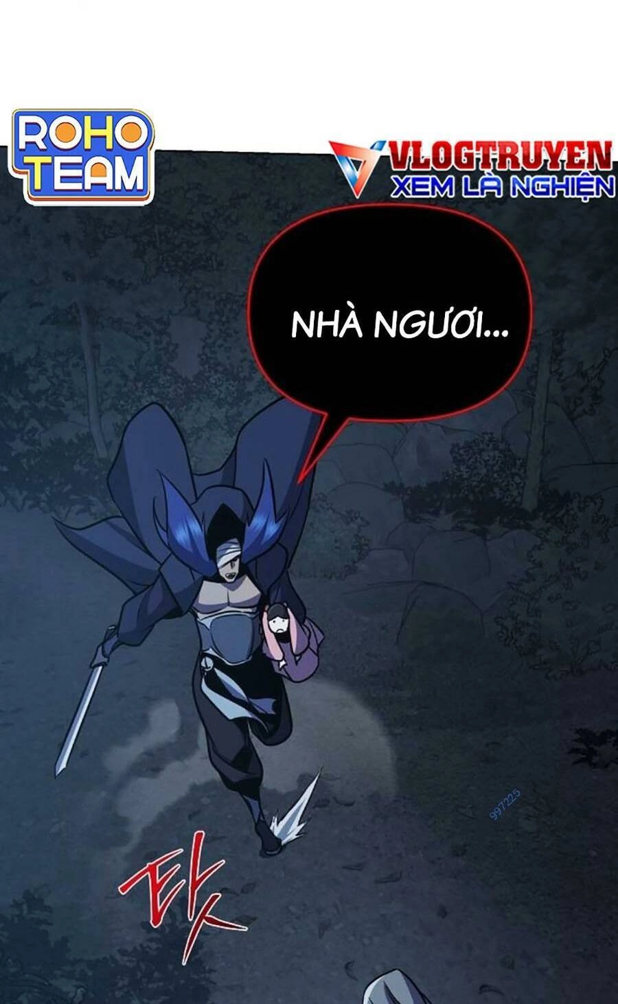 Tiểu Tử Đáng Ngờ Lại Là Cao Thủ Chapter 29 - 98