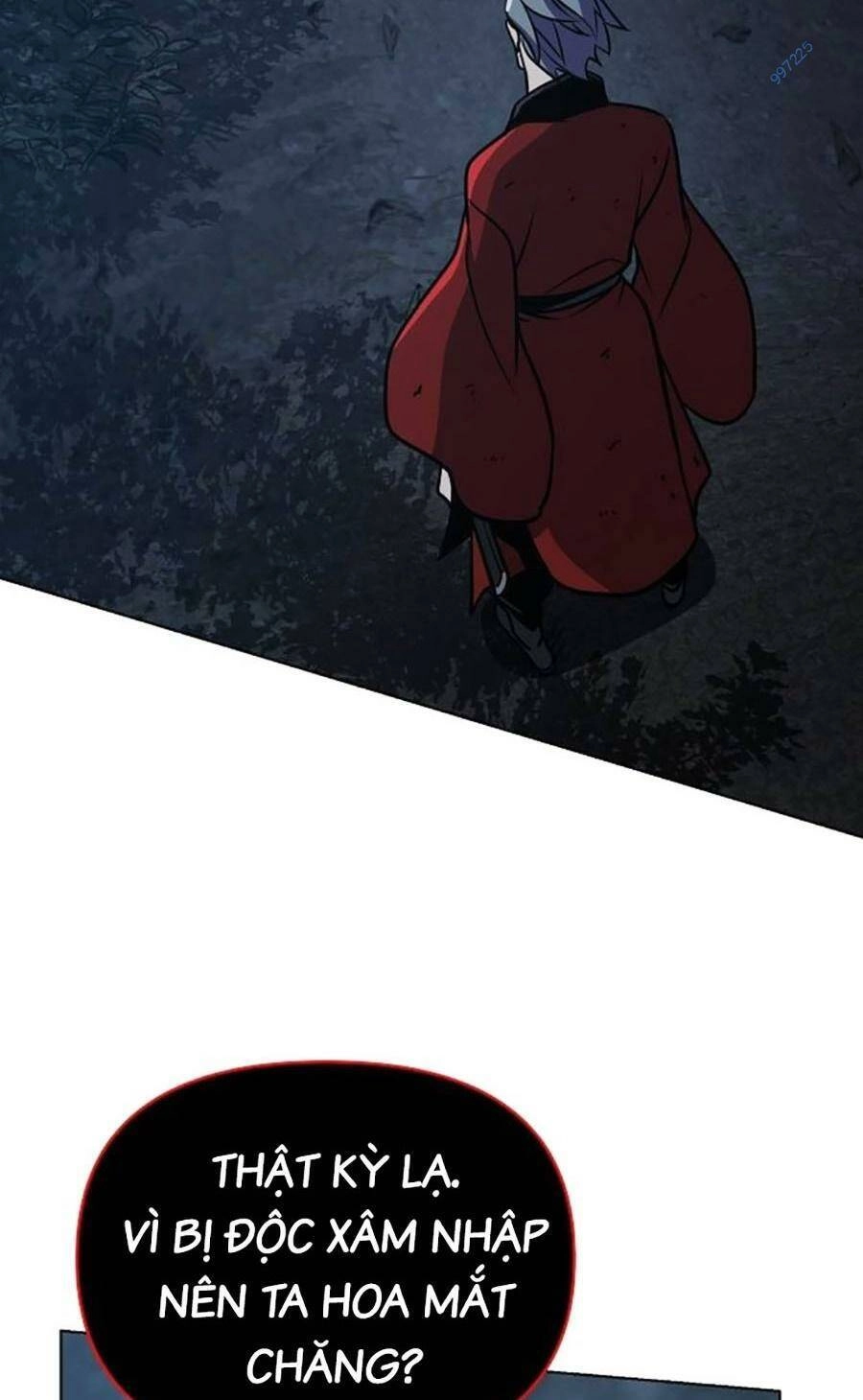 Tiểu Tử Đáng Ngờ Lại Là Cao Thủ Chapter 29 - 99