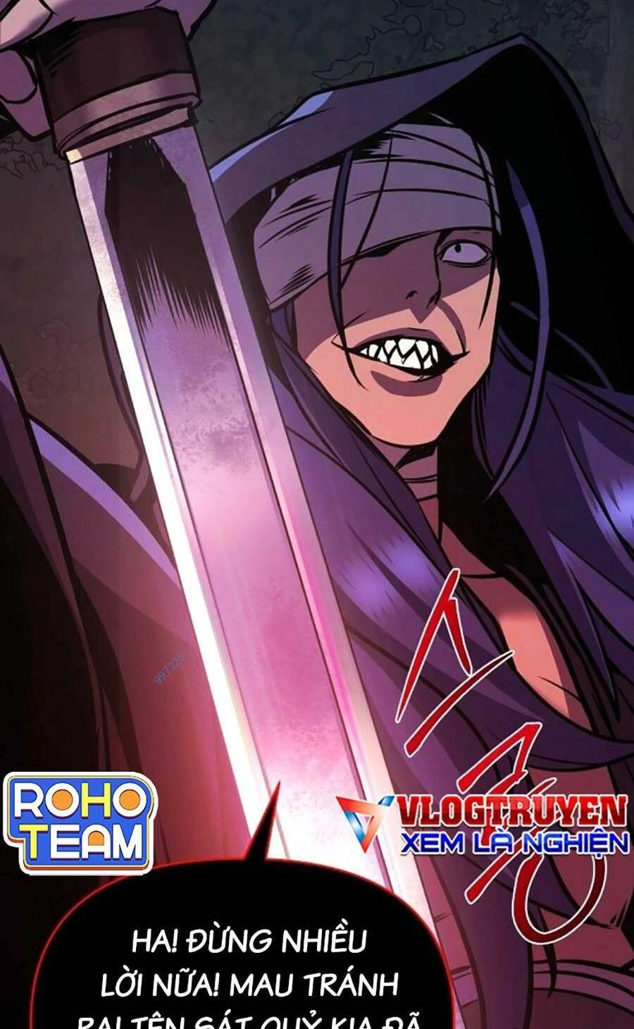 Tiểu Tử Đáng Ngờ Lại Là Cao Thủ Chapter 29 - 102