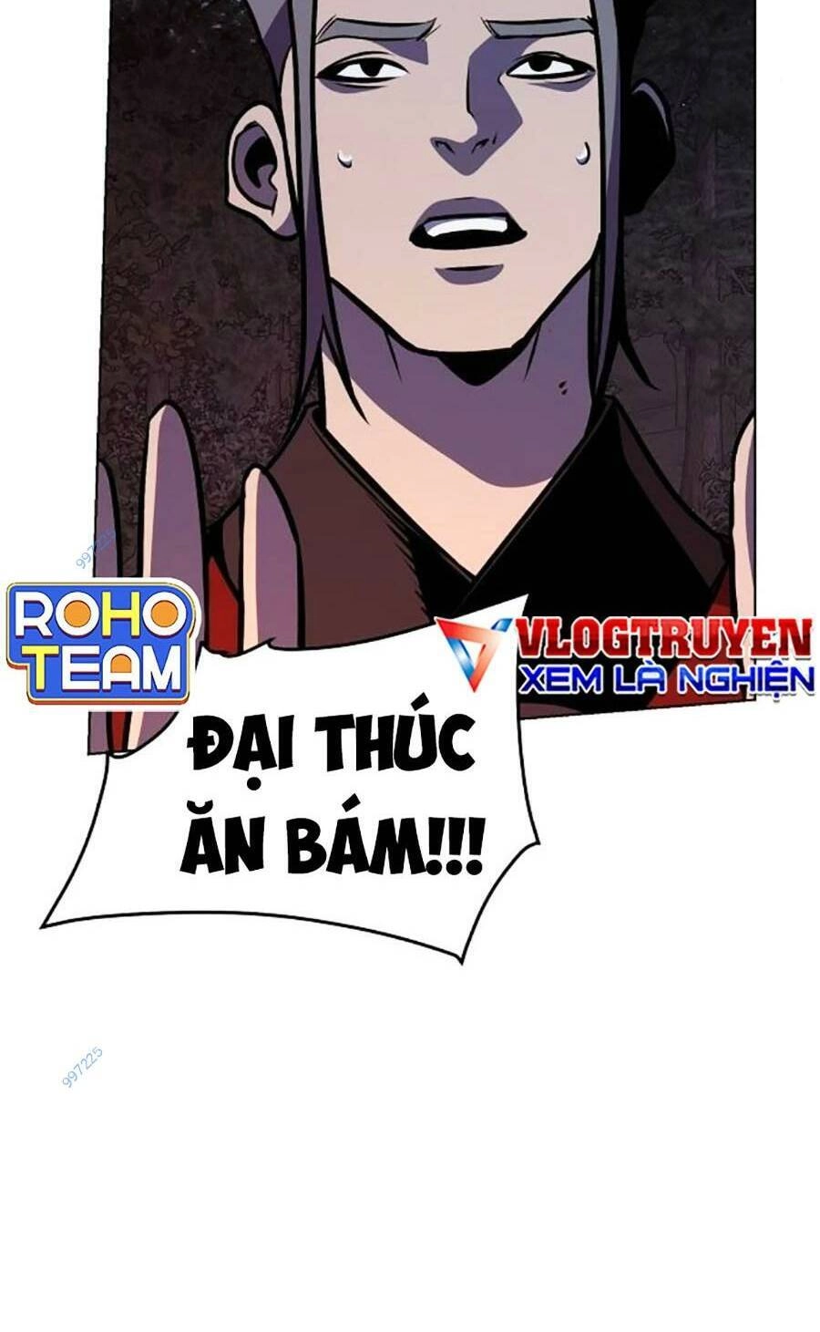 Tiểu Tử Đáng Ngờ Lại Là Cao Thủ Chapter 29 - 108