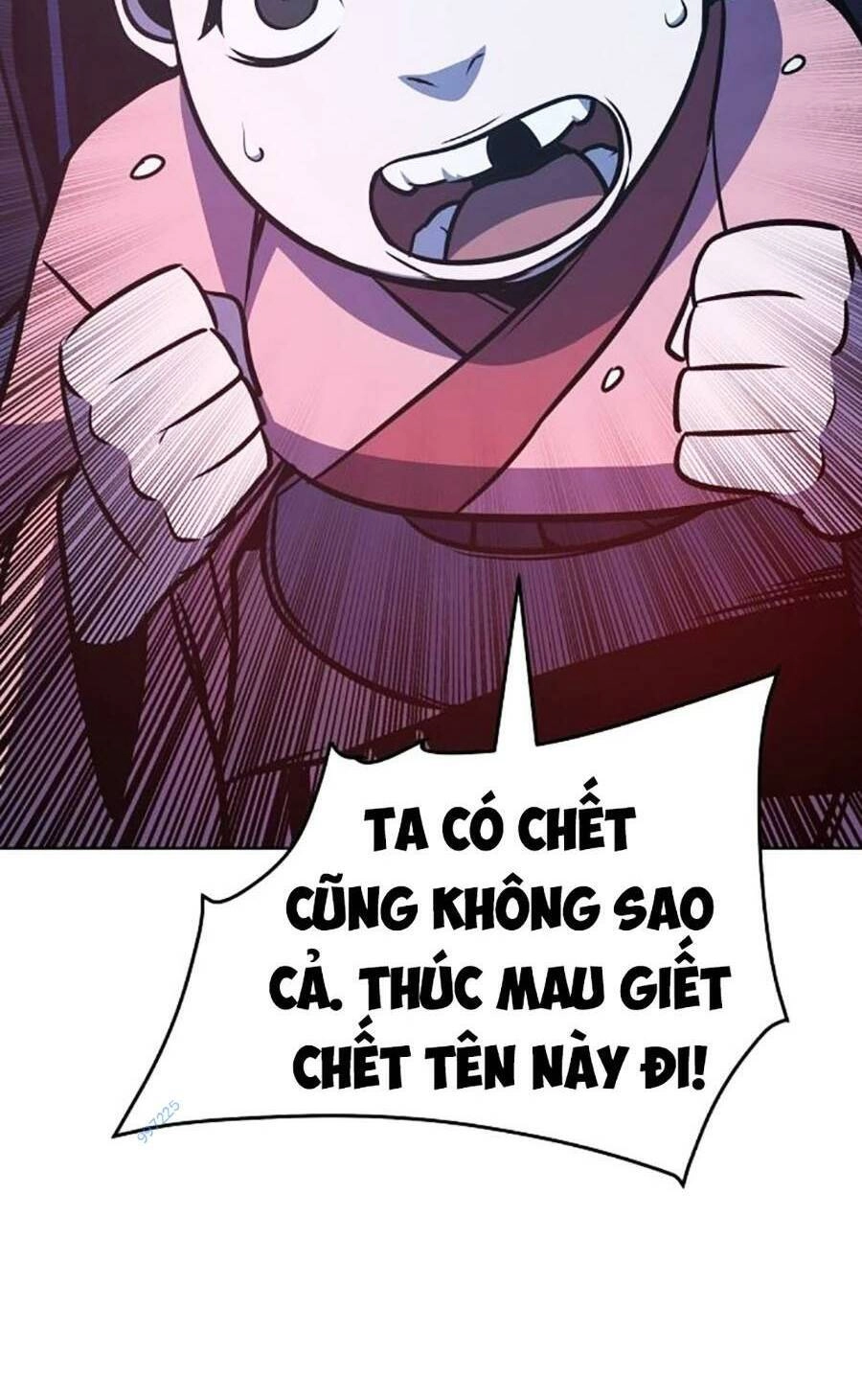 Tiểu Tử Đáng Ngờ Lại Là Cao Thủ Chapter 29 - 110