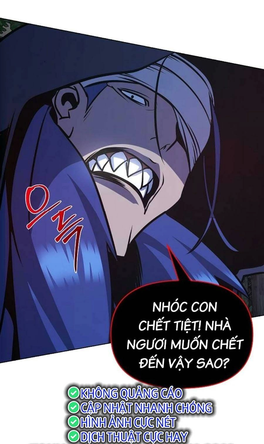 Tiểu Tử Đáng Ngờ Lại Là Cao Thủ Chapter 29 - 111