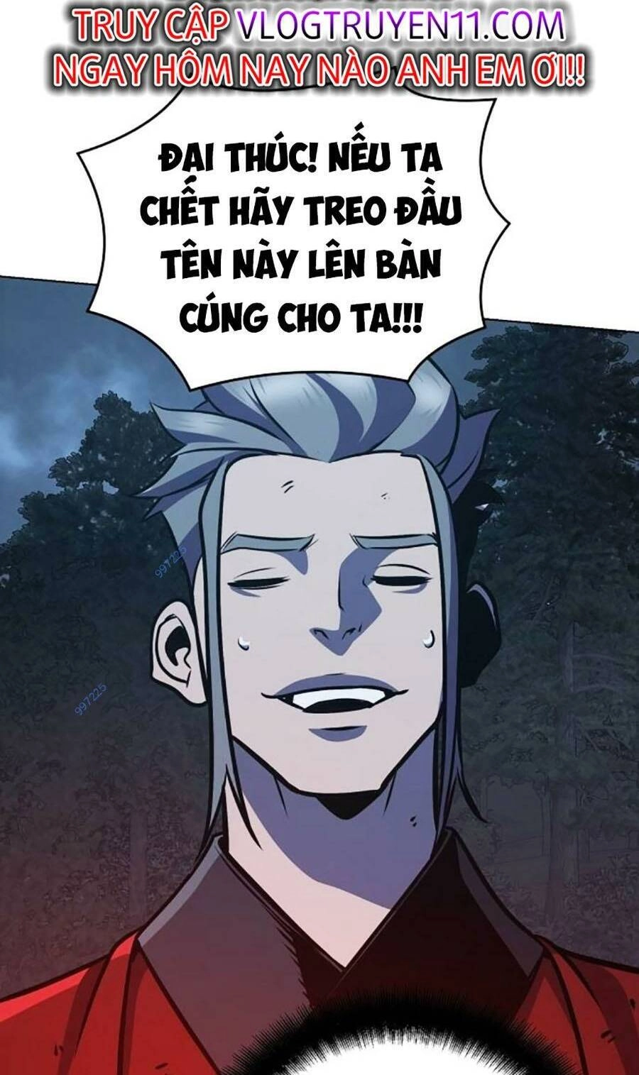 Tiểu Tử Đáng Ngờ Lại Là Cao Thủ Chapter 29 - 112