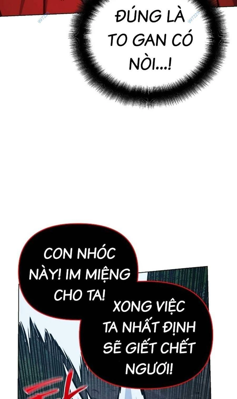 Tiểu Tử Đáng Ngờ Lại Là Cao Thủ Chapter 29 - 113