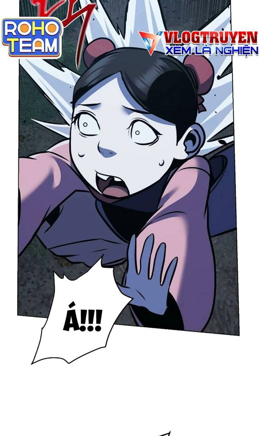 Tiểu Tử Đáng Ngờ Lại Là Cao Thủ Chapter 29 - 114