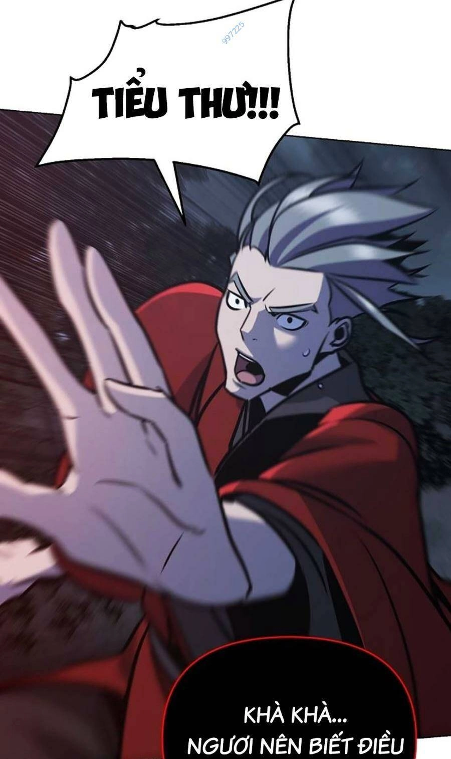 Tiểu Tử Đáng Ngờ Lại Là Cao Thủ Chapter 29 - 115