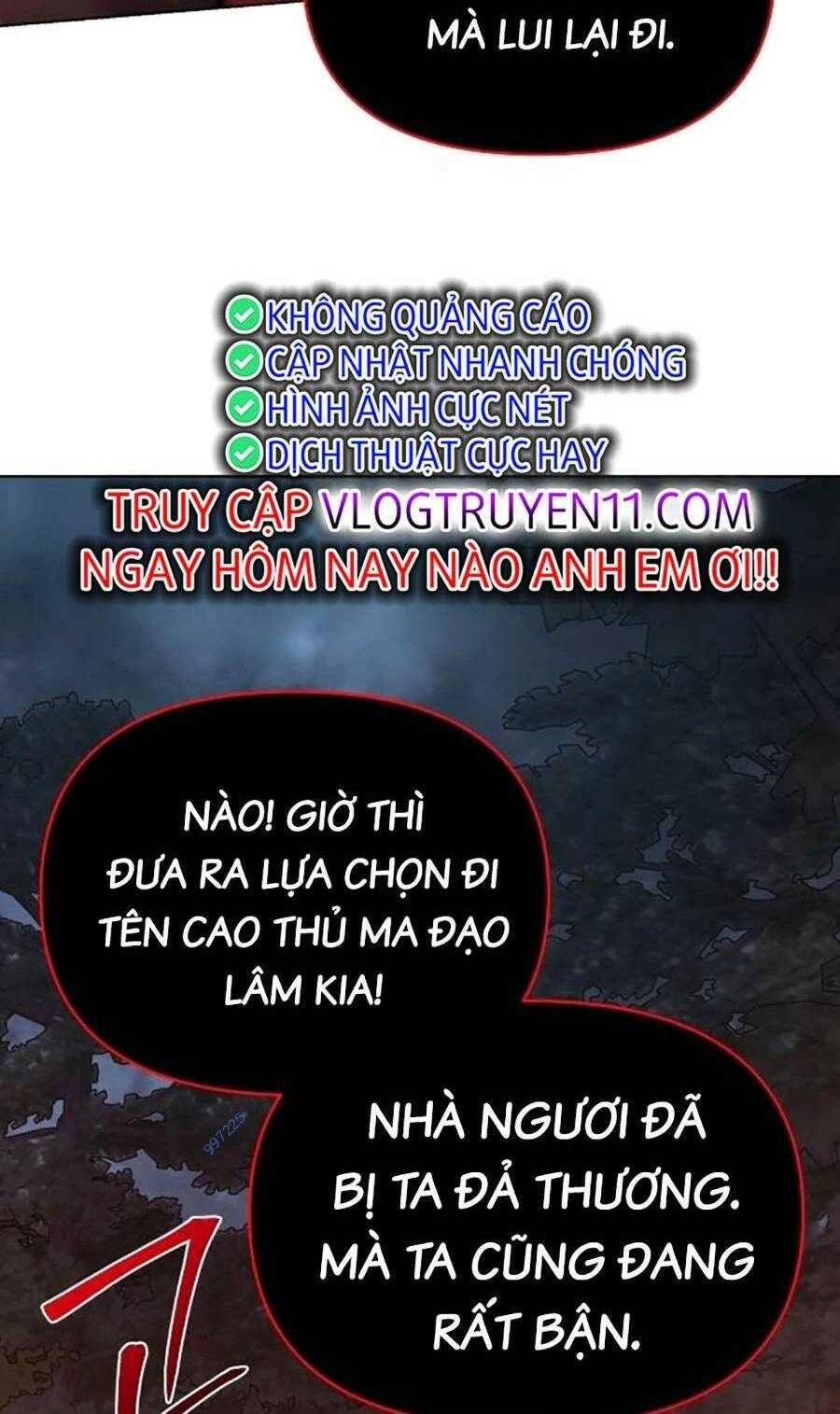 Tiểu Tử Đáng Ngờ Lại Là Cao Thủ Chapter 29 - 116