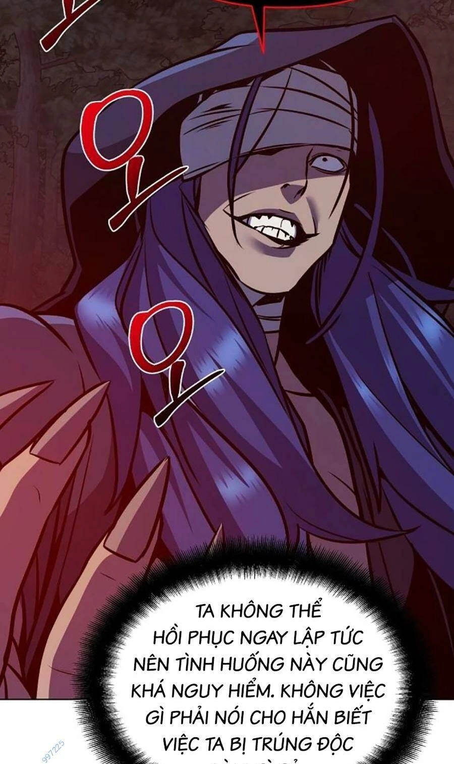 Tiểu Tử Đáng Ngờ Lại Là Cao Thủ Chapter 29 - 117