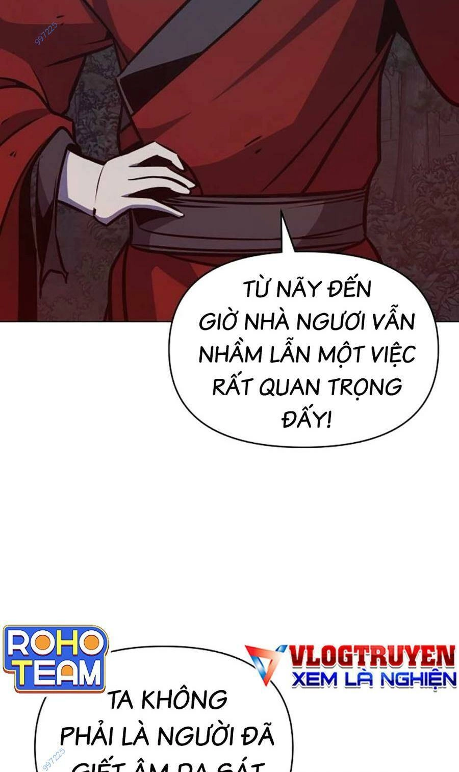 Tiểu Tử Đáng Ngờ Lại Là Cao Thủ Chapter 29 - 119