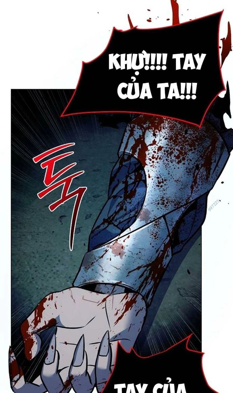 Tiểu Tử Đáng Ngờ Lại Là Cao Thủ Chapter 29 - 124