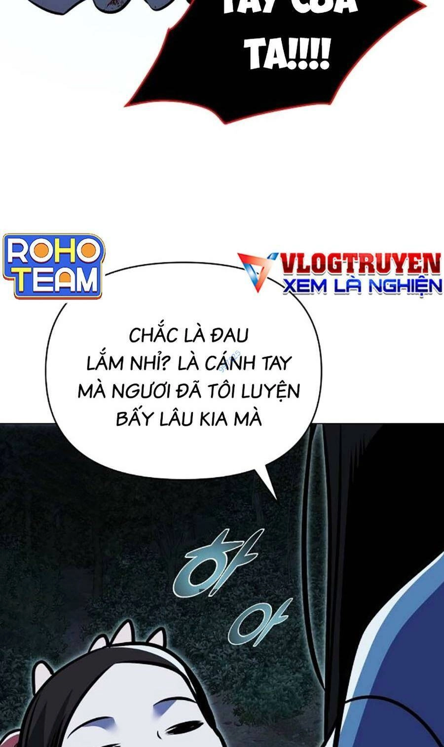 Tiểu Tử Đáng Ngờ Lại Là Cao Thủ Chapter 29 - 125