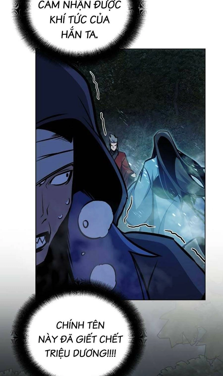 Tiểu Tử Đáng Ngờ Lại Là Cao Thủ Chapter 29 - 127