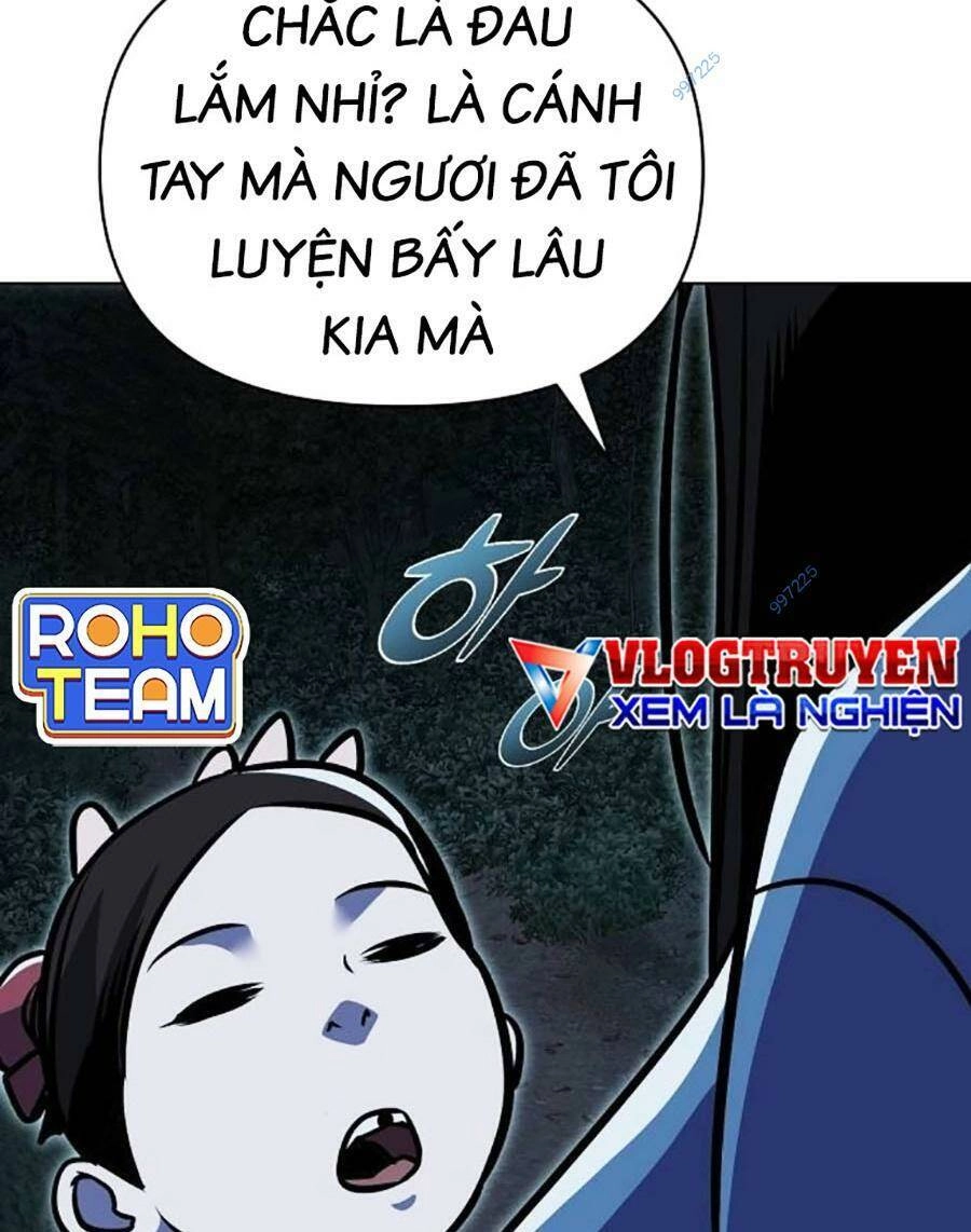 Tiểu Tử Đáng Ngờ Lại Là Cao Thủ Chapter 30 - 4