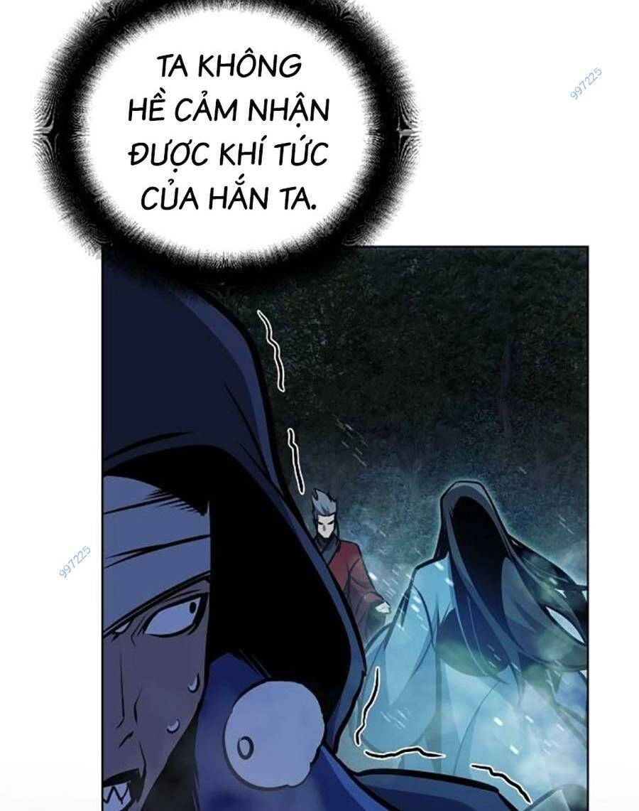 Tiểu Tử Đáng Ngờ Lại Là Cao Thủ Chapter 30 - 6