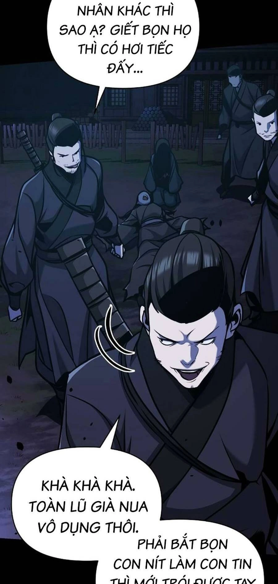 Tiểu Tử Đáng Ngờ Lại Là Cao Thủ Chapter 30 - 16