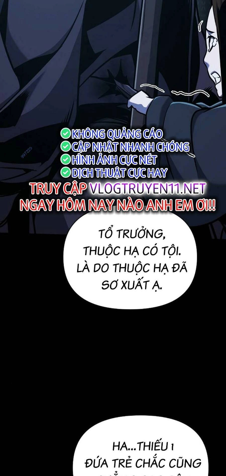 Tiểu Tử Đáng Ngờ Lại Là Cao Thủ Chapter 30 - 20