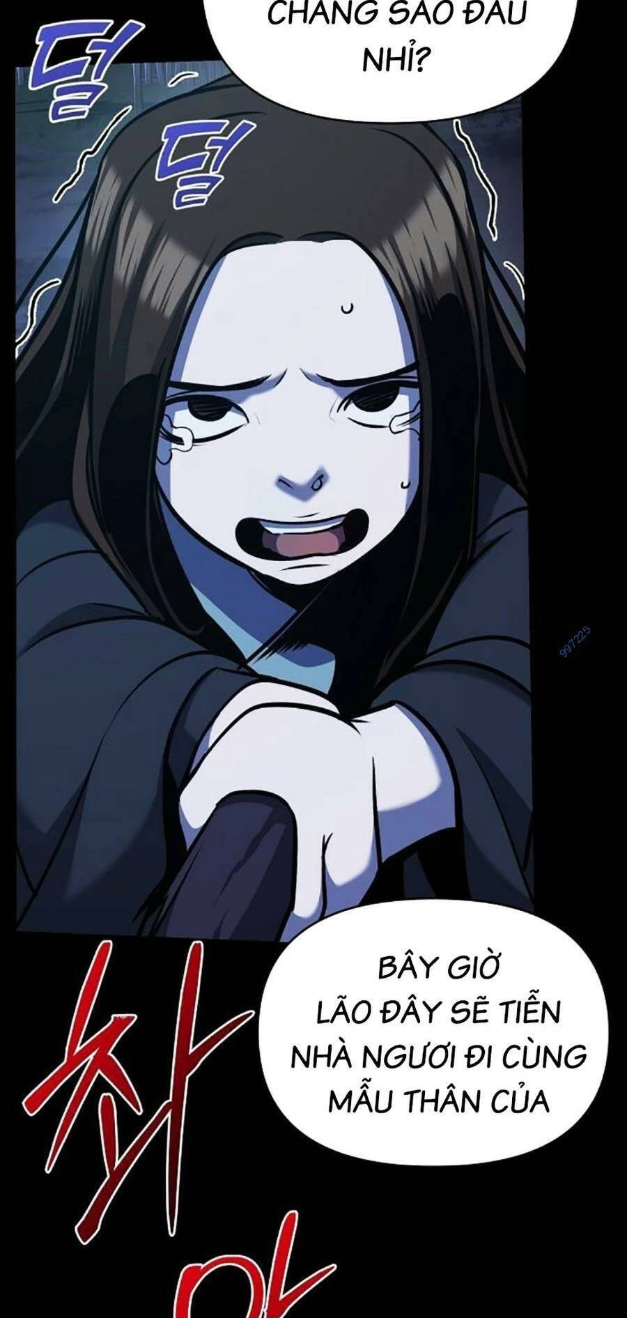 Tiểu Tử Đáng Ngờ Lại Là Cao Thủ Chapter 30 - 21