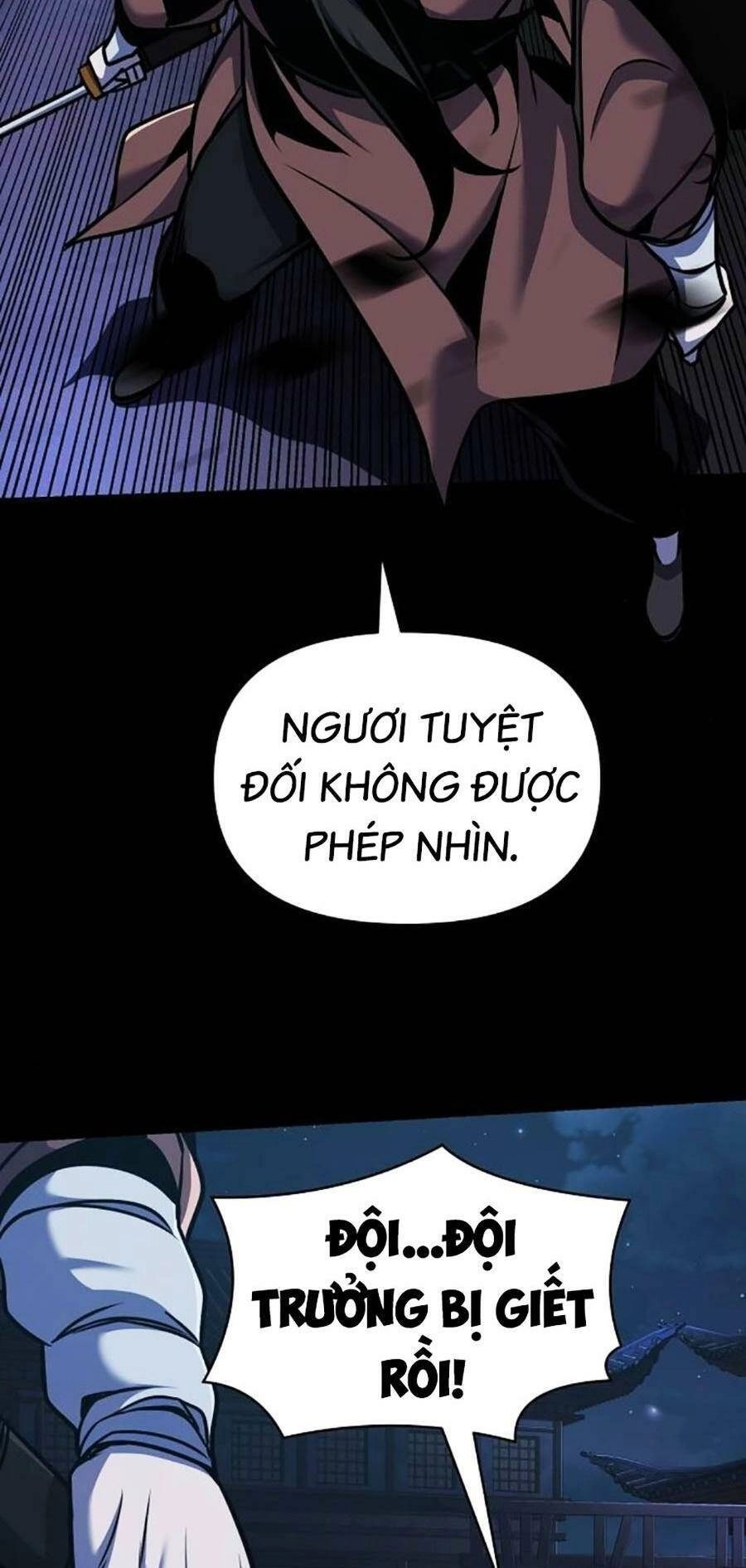 Tiểu Tử Đáng Ngờ Lại Là Cao Thủ Chapter 30 - 25