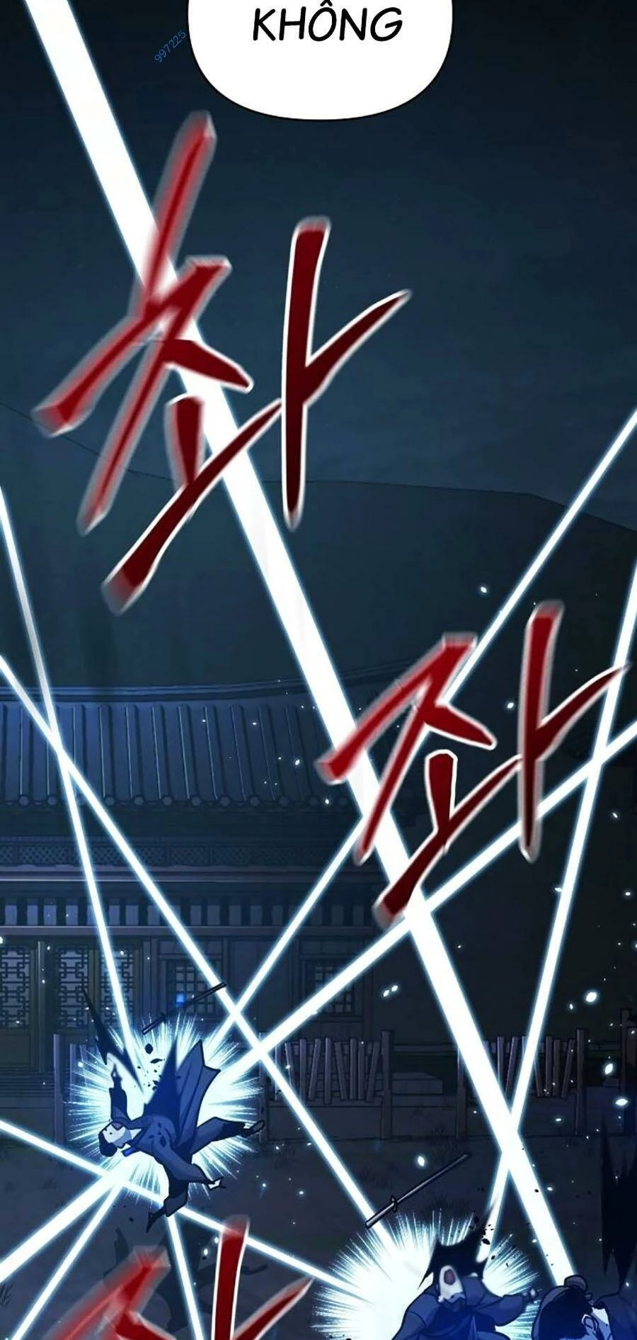 Tiểu Tử Đáng Ngờ Lại Là Cao Thủ Chapter 30 - 27