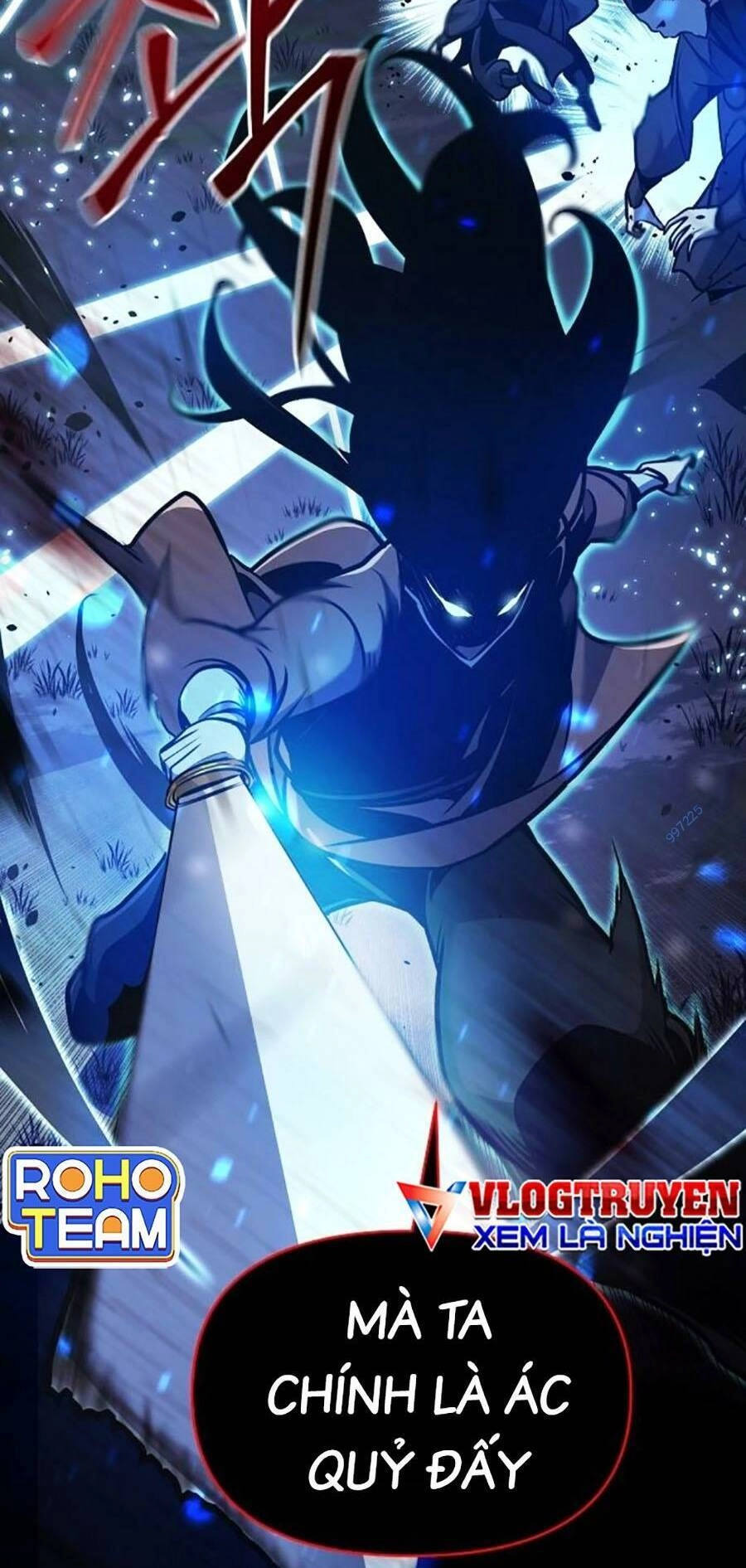 Tiểu Tử Đáng Ngờ Lại Là Cao Thủ Chapter 30 - 28