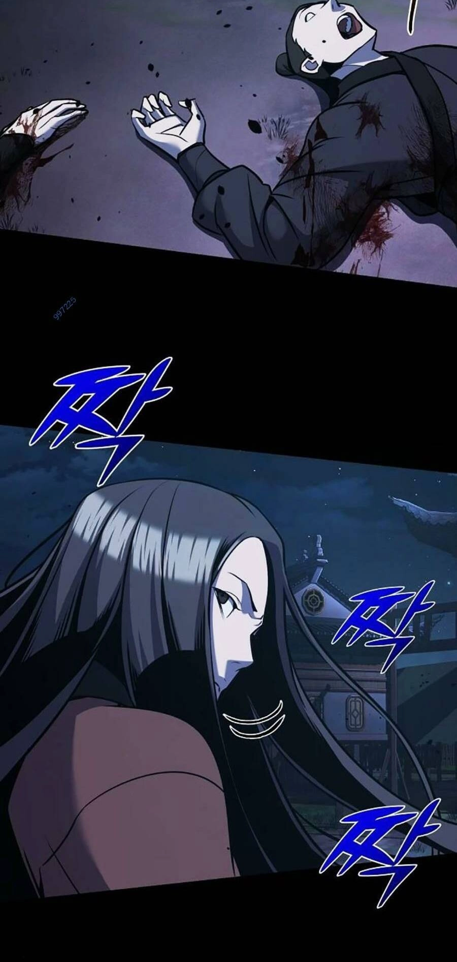 Tiểu Tử Đáng Ngờ Lại Là Cao Thủ Chapter 30 - 30