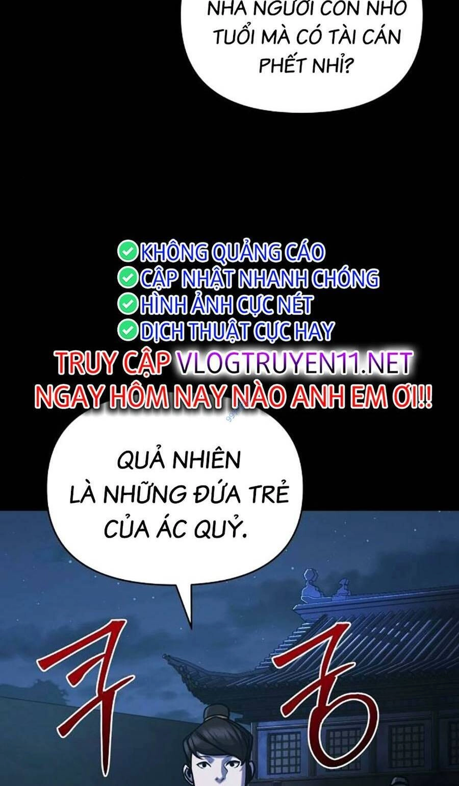 Tiểu Tử Đáng Ngờ Lại Là Cao Thủ Chapter 30 - 32